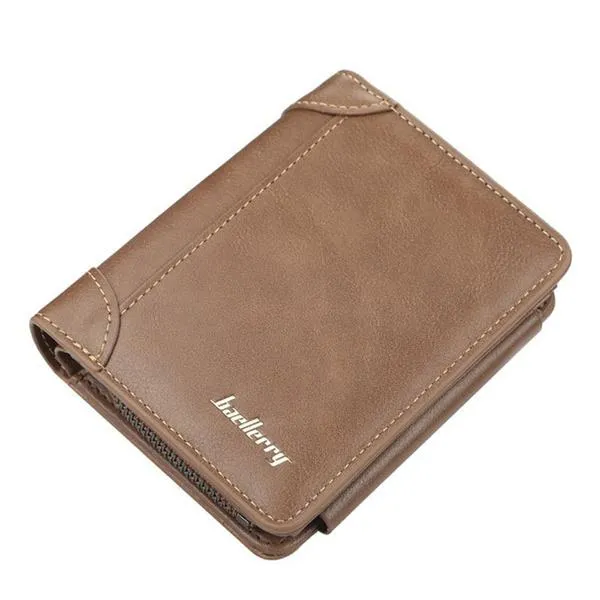 Men's Bifold Stylish Wallet