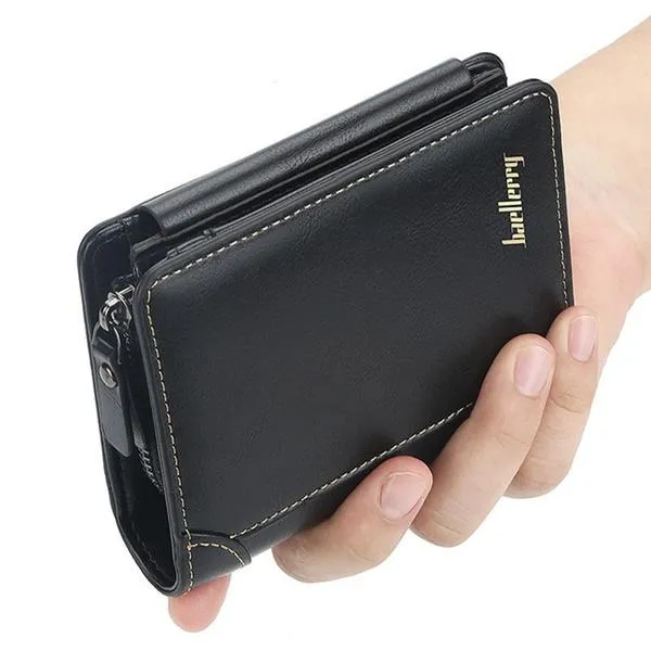 Men's Bifold Stylish Wallet