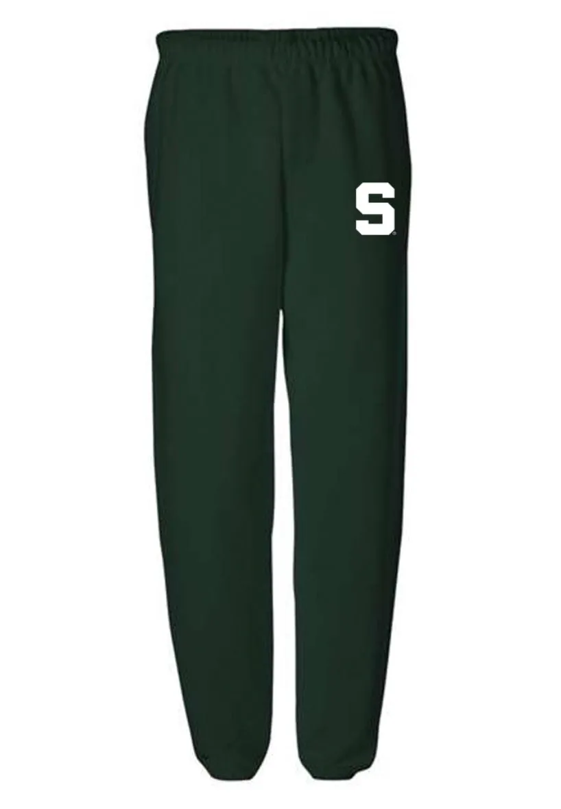 Michigan State Joggers