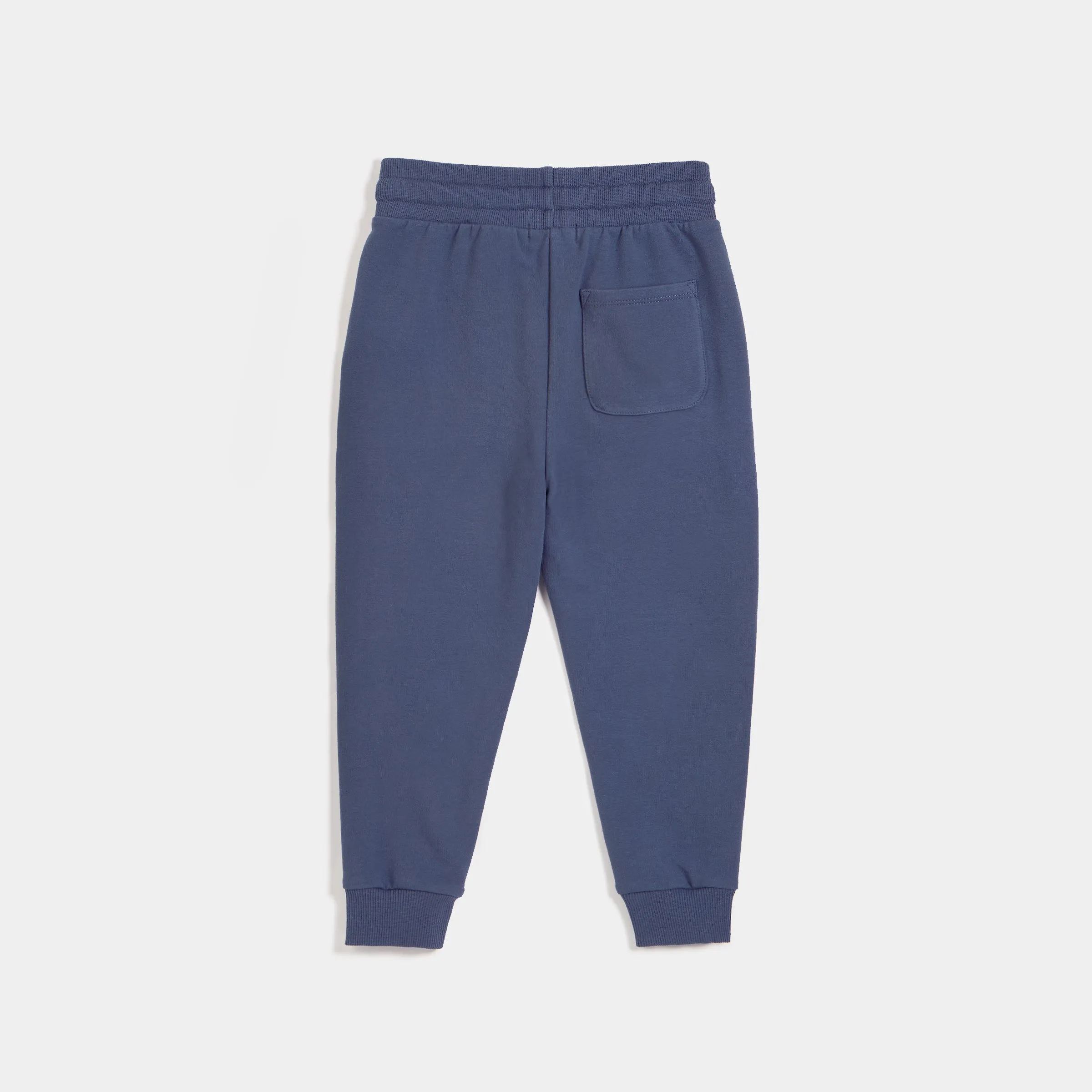 Miles Basics Vintage Blue Jogger