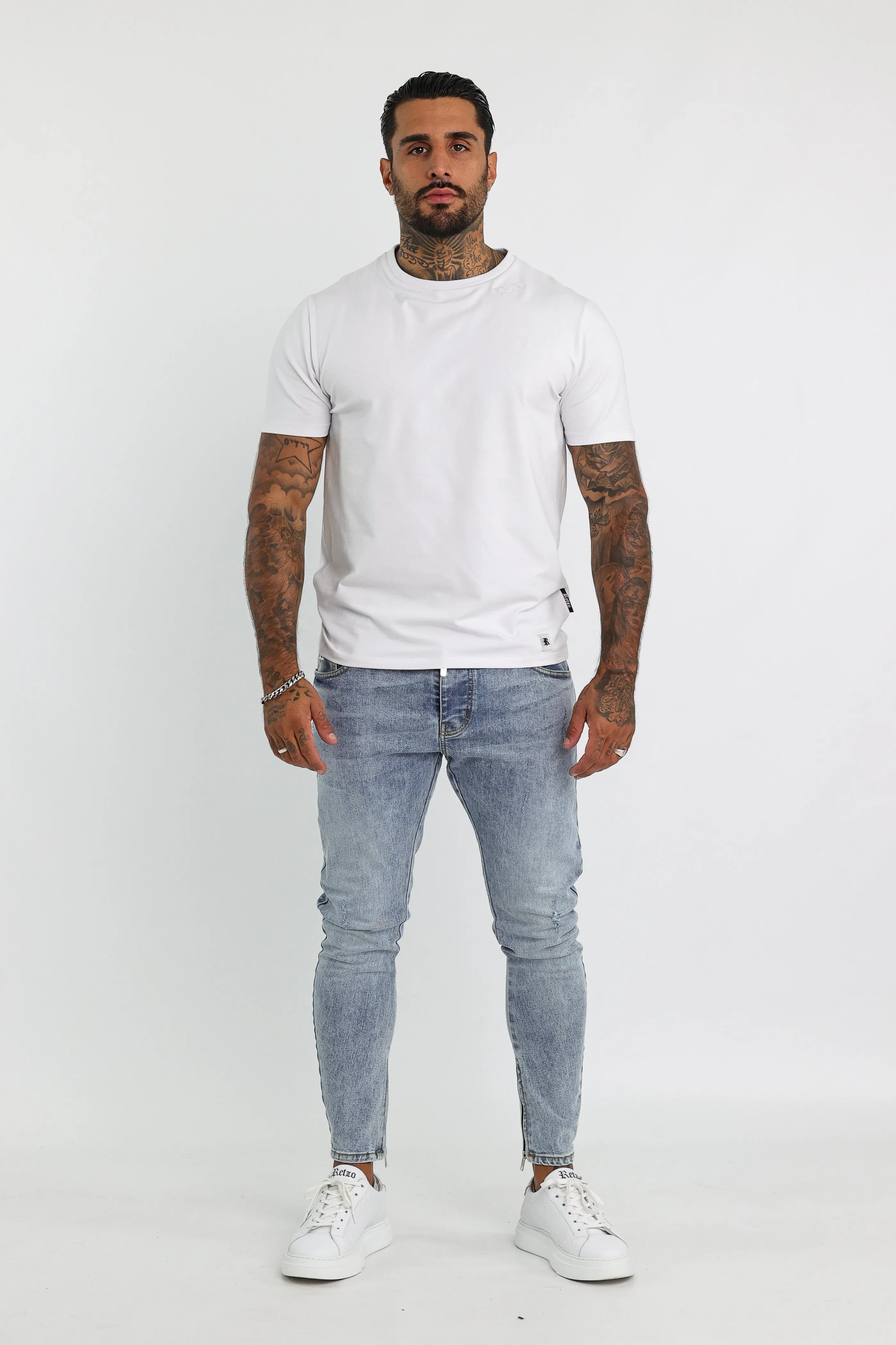 Ortona Jeans