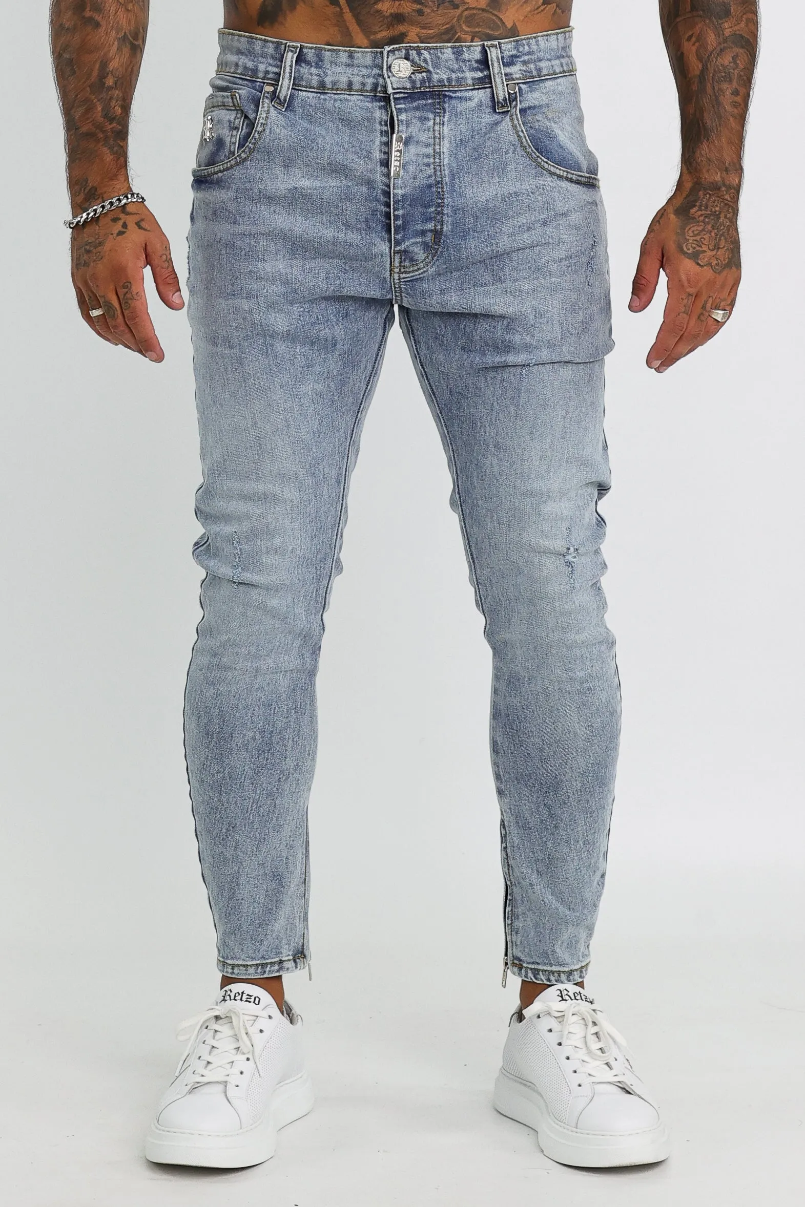 Ortona Jeans