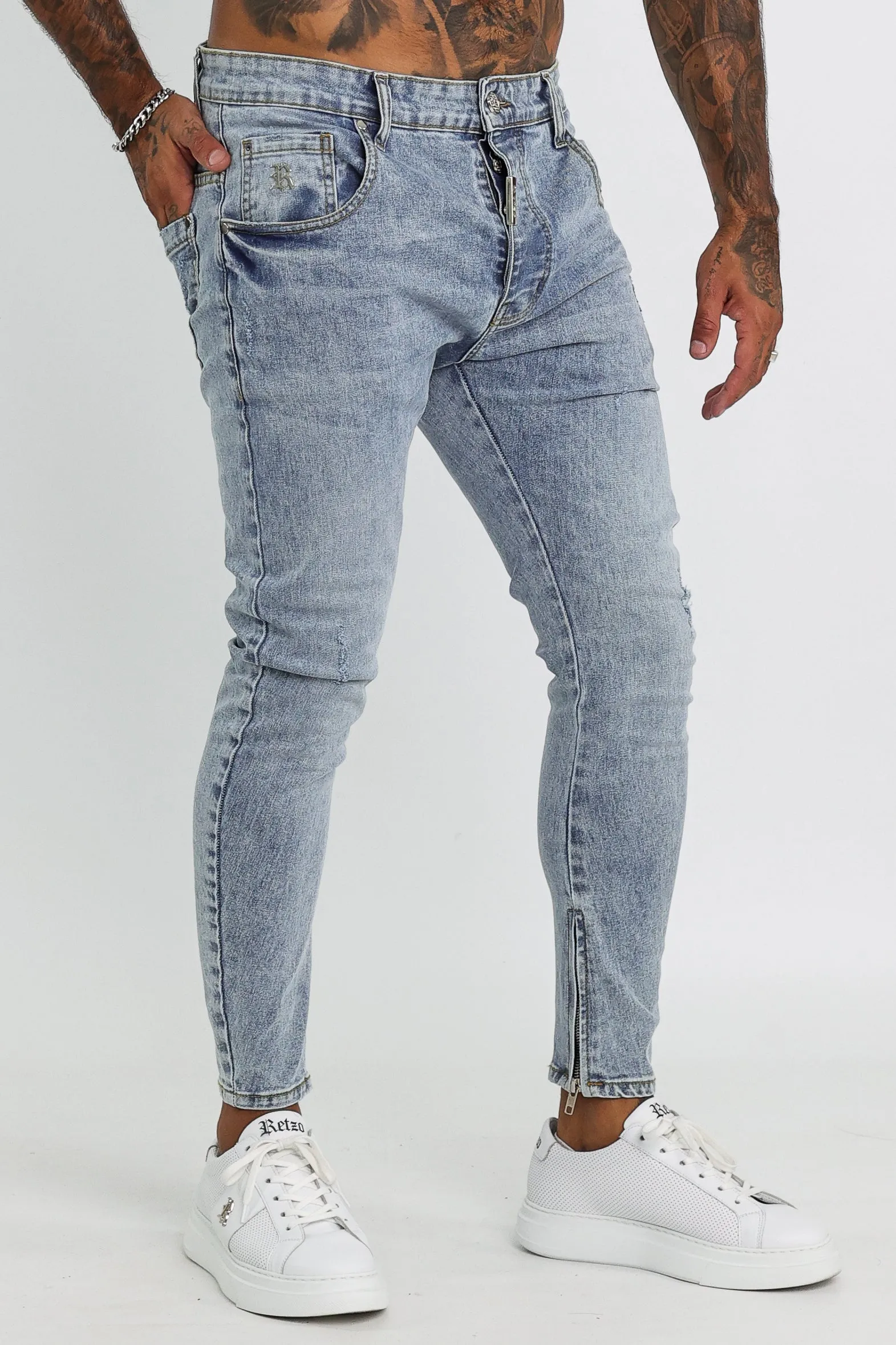 Ortona Jeans