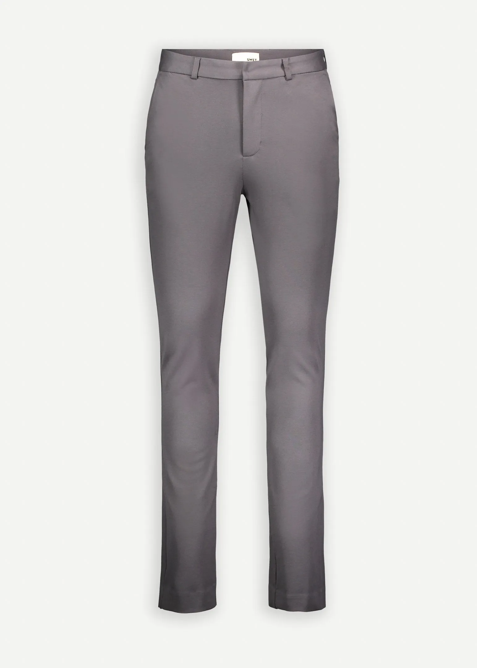 Ponte Trouser | Grey