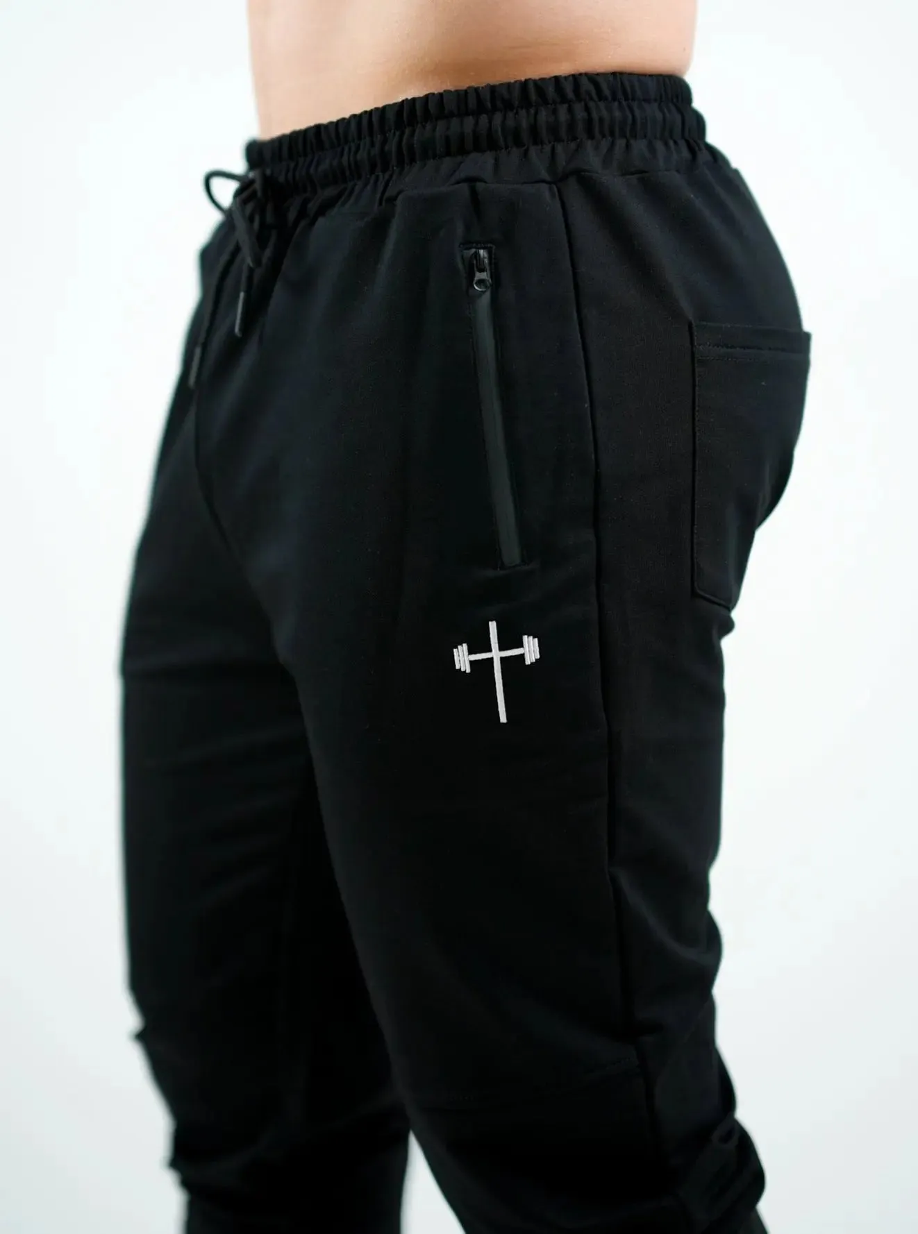 Premium Joggers