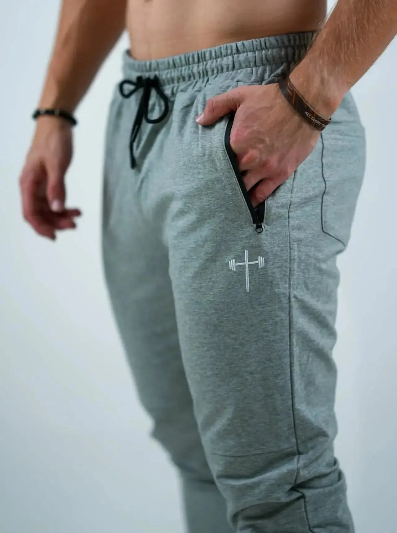 Premium Joggers