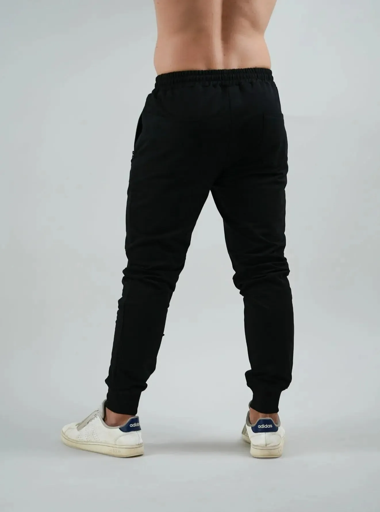 Premium Joggers