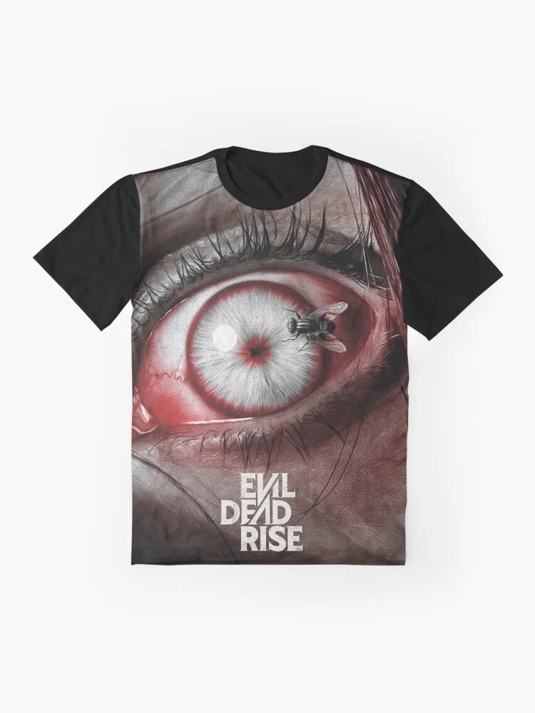 "Evil Dead Rise (2023) Graphic T-Shirt"