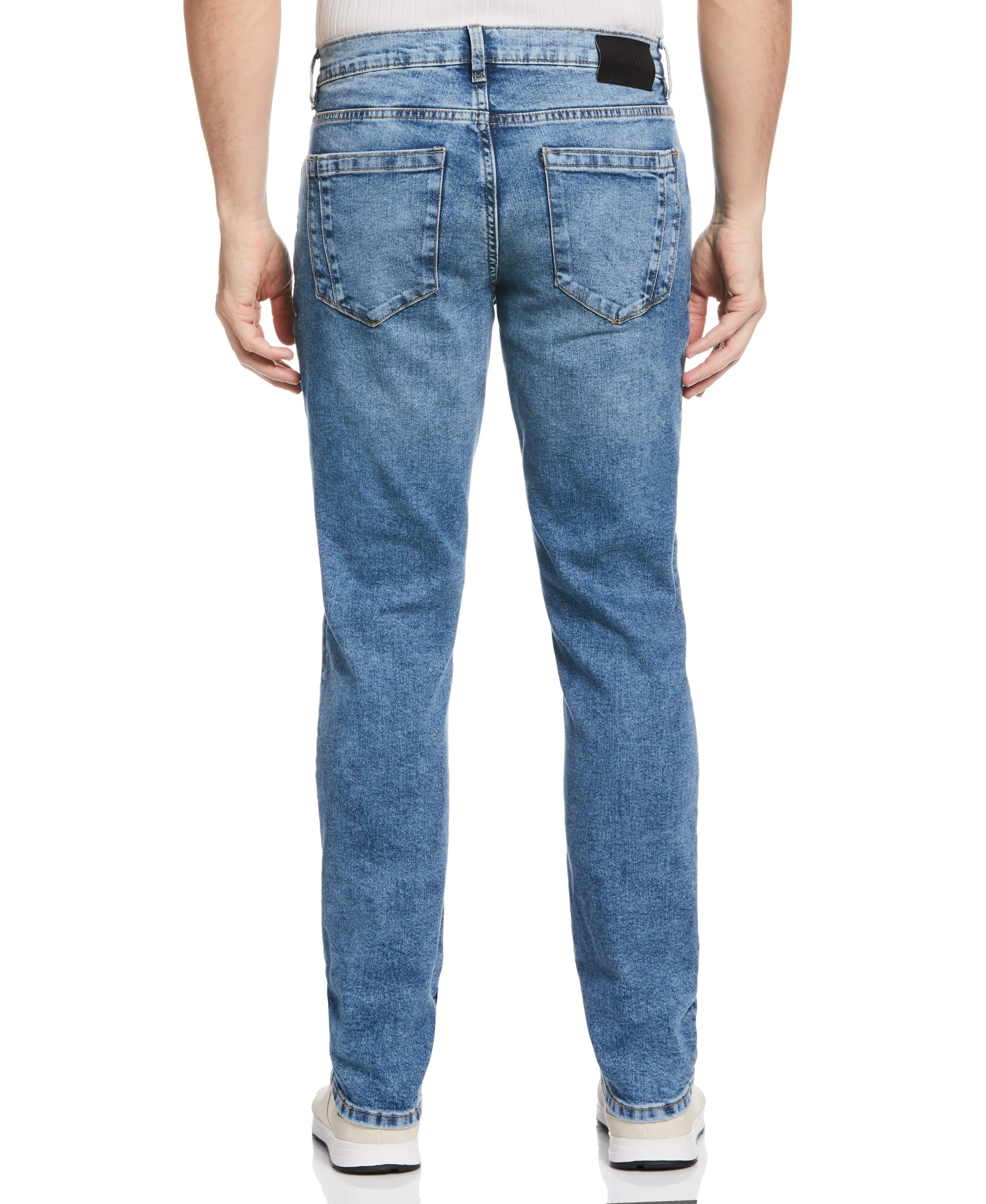 Recover™ Slim Fit Indigo Eco Denim Jeans