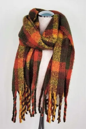 SMD Scarf #MOA-46