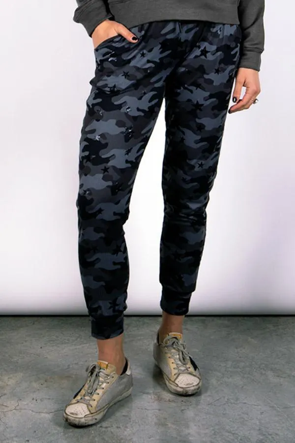 The Hanna: Women's Jogger