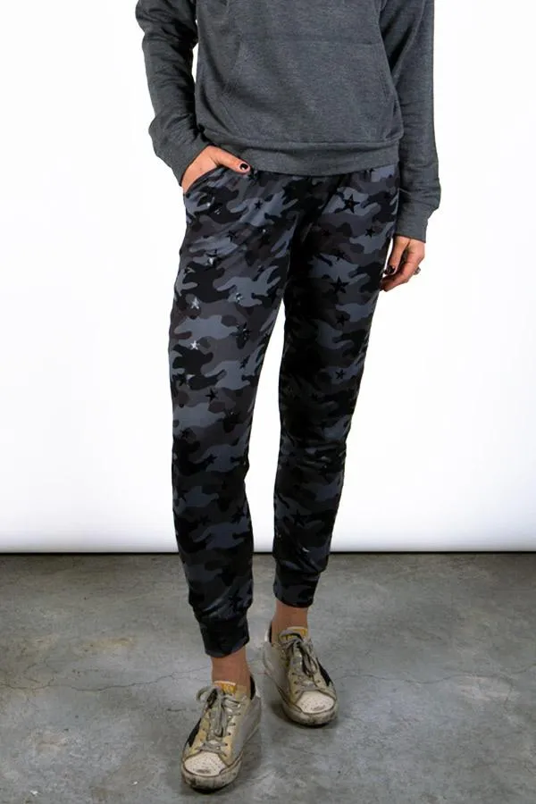 The Hanna: Women's Jogger