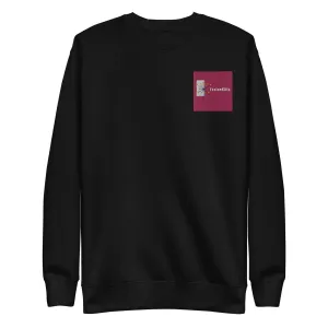 Unisex Premium Sweatshirt