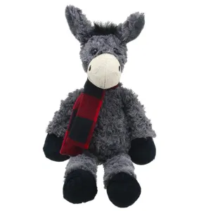 Wilberry Classics - Grey Donkey