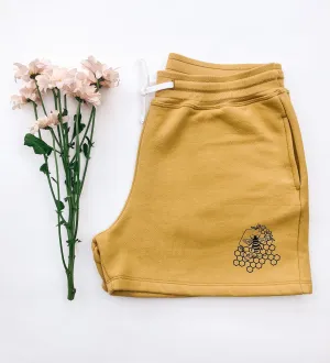 Wild Honey Ladies Shorts