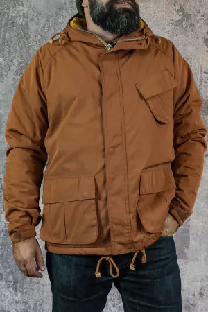 Workware - Mountain Jacket (Water Repellent)