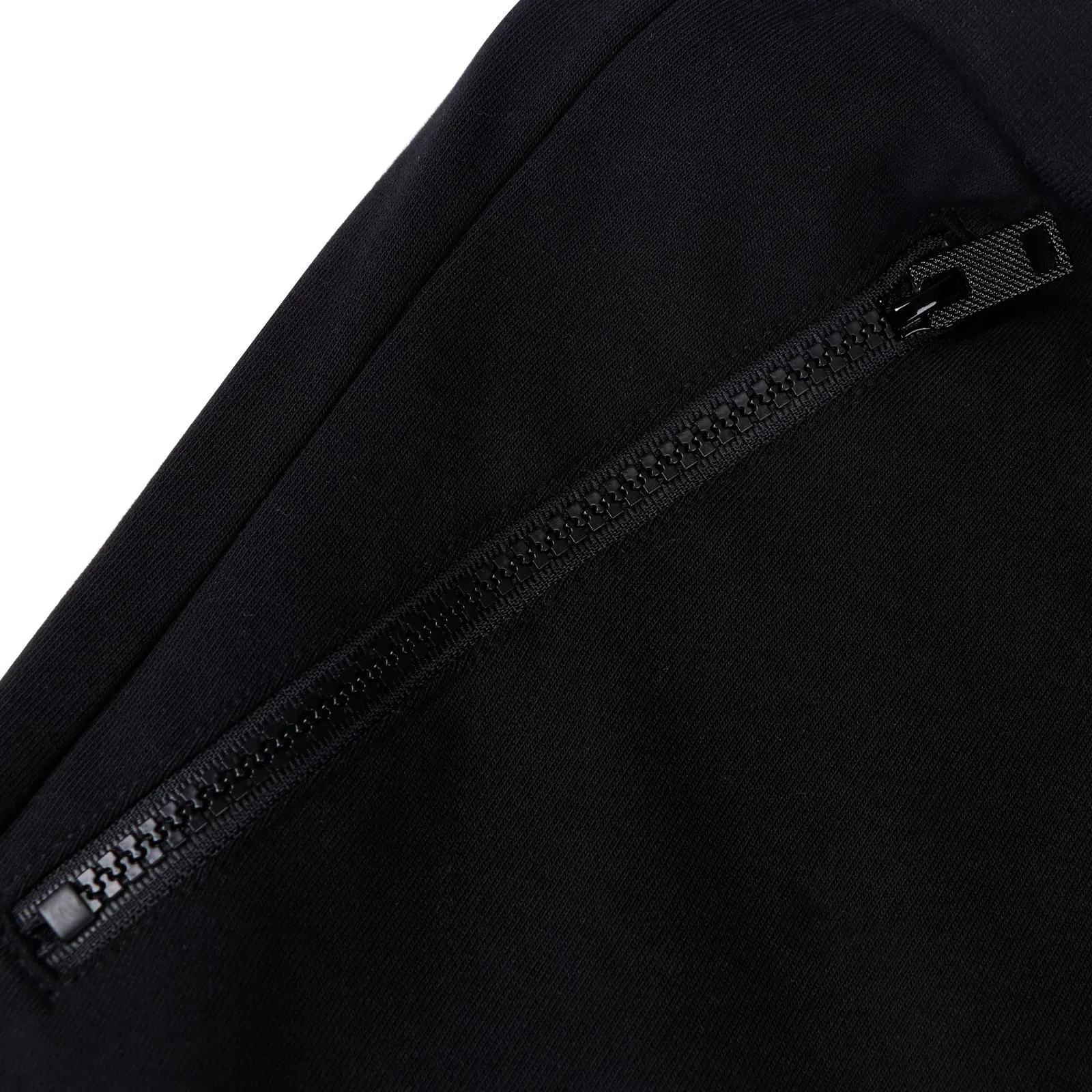 Zipper Pocket Joggers