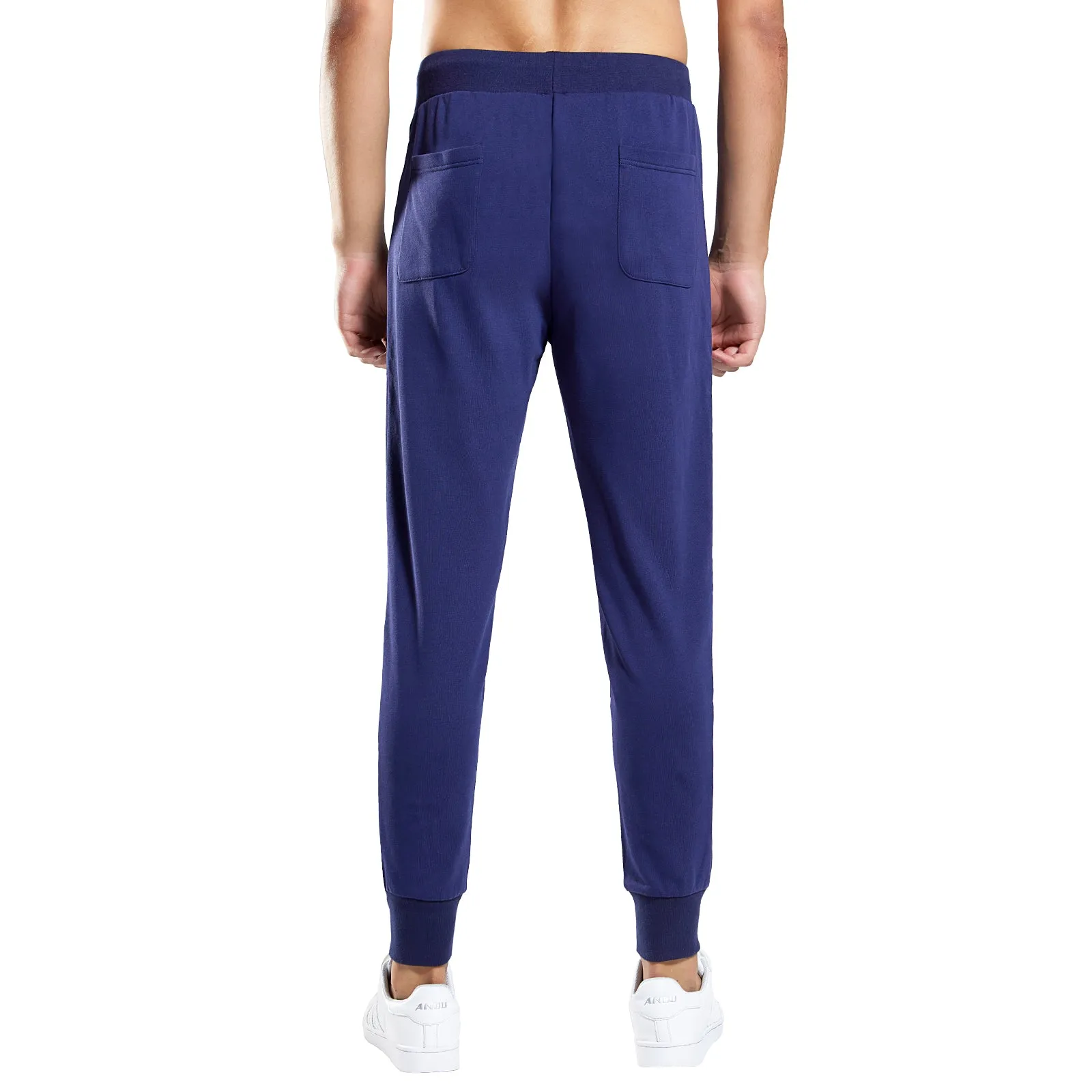 Zipper Pocket Joggers