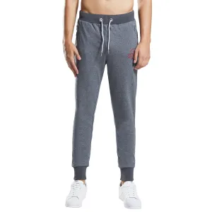 Zipper Pocket Joggers